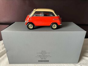 1:18 Autoart, BMW