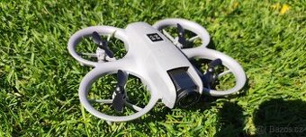 GT3 Fpv drone