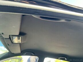 Stropnice fabia 1 rs