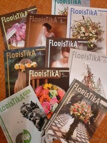 Floristika - 1