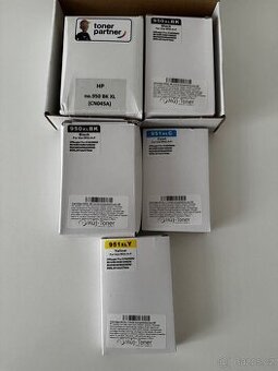 Cartridge 950xl, 951xl
