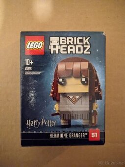 LEGO BrickHeadz 41616 Hermiona Grangerová