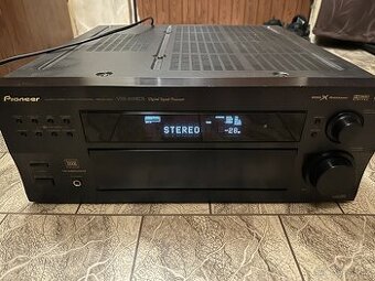 PIONEER- MULTI CHANNEL RECEIVER - VSX859RDS