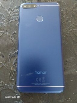 Honoz 7 A