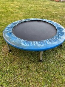 Mini trampolína