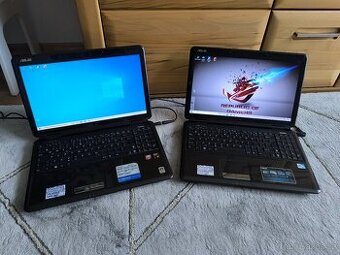ASUS K50 dva ks za jednu cenu č2