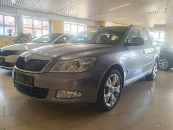 Škoda Octavia Combi 1.4Tsi 90kW r.v.2012 NOVÉ ROZVODY