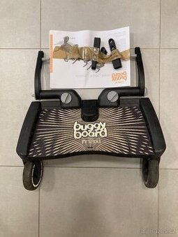 Lascal buggy board maxi