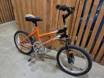 Dětské kolo 16"