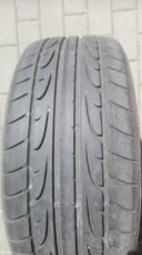 Dunlop 215/45 R16 DOT13