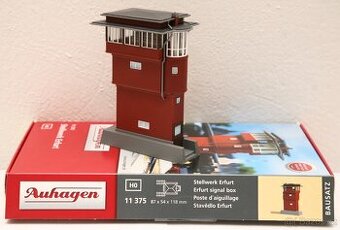 Drážní stavby - modelová železnice H0 (1:87)