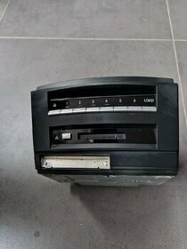 Mercedes-Benz S W221, comand US verze