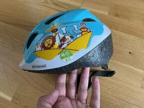 Detska cyklo helma XS 46-53