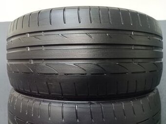 225/40 R18 BRIDGESTONE (0715)