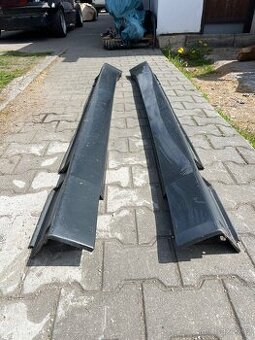 Prahy bmw e60 / e61