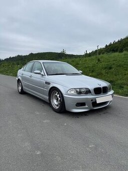 Bmw e46 328i orig.Mpacket