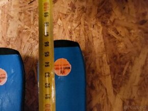 Dětské lyže 95cm