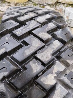 245/70 R 17,5 MAN L2000