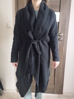 Lukáš Macháček dlouhá mikina
