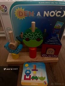 Mindok Noc a Den