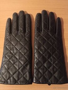 Dámské rukavice nove 36/38