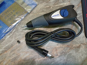 DREMEL Engraver - gravírka - doprava v ceně