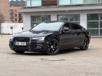 Audi A5 2.0tfsi 155kw QUATTRO