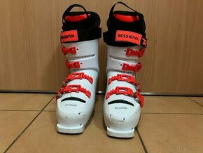 Lyzarske boty Rossignol 27 - 27,5 za 4 500