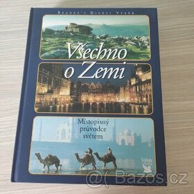 Všechno o Zemi - 1