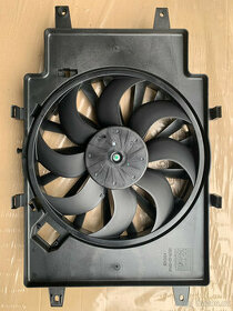 VENTILATOR CHLADIČE FIAT 1.6 16V