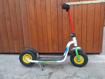 Dětská koloběžka Puky scooter R3