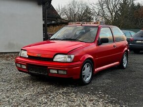 Ford Fiesta 1.8 16V XR2I