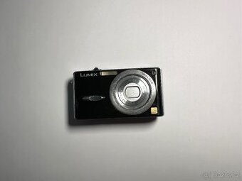 Panasonic Lumix DMC-FX8