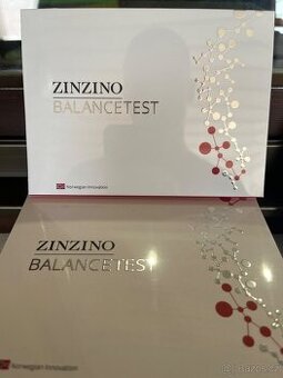 Zinzino balancetest omega3 mastné kyseliny