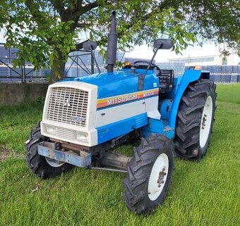 MITSUBISHI MT3201D