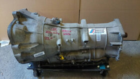++ Převodovka BMW 6HP-21X pro e60/e61 LCI s N53 + N52N