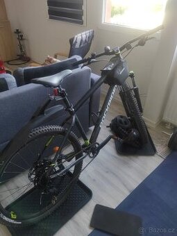 Horske kolo Rockrider