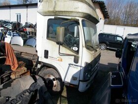 Isuzu