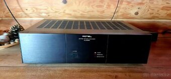 Prodám koncový zesilovač ROTEL RB-980BX