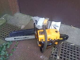 Motorová pila Riwall pro RPCS5040