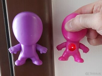 Spiderman z Happy Meal McDonalds - 1