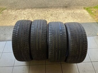Michelin Lattitude Sport 3