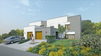 Prodej stavebního pozemku obec Moravany - 1