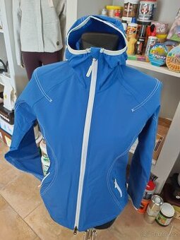 Dámská outdoor bunda Salewa, perfektní stav