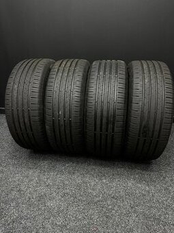 Sada pneu Continental 225/55/17 97W