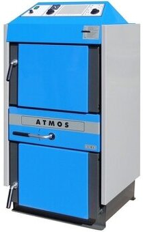 Prodám Kotel Atmos C18S