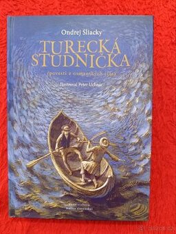 TURECKÁ STUDNIČKA Ondřej Sliacky - 1