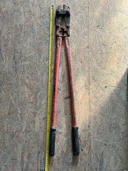 Kleště pákovky 270/930 mm ZBIROVIA - 1