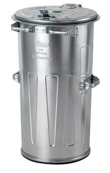 Popelnice 110L