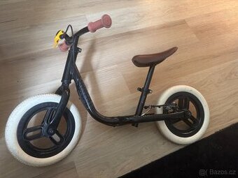 Dětské 10" odrážedlo Runride 500